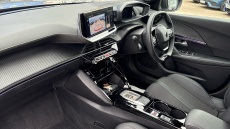 Peugeot 2008 100kW GT 50kWh 5dr Auto Electric Estate